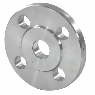 Фланец сталь плоский Ду 32 Ру16 тип 01 ряд 1 исп. B ГОСТ 33259-2015 LD