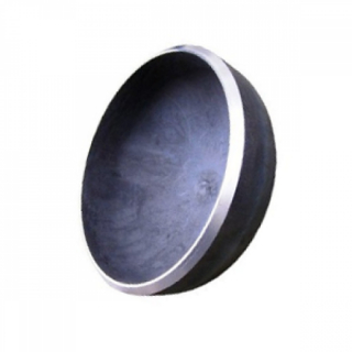 Заглушка сталь эллиптическая Дн 38х3,0 (Ду 32) п/привар исп 2 ГОСТ 17379-2001