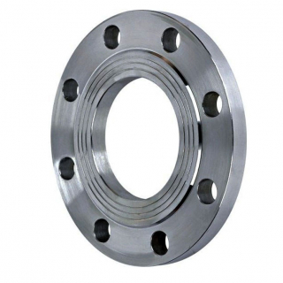 Фланец сталь плоский Ду 200 Ру16 тип 01 ряд 1 исп. B ГОСТ 33259-2015 LD