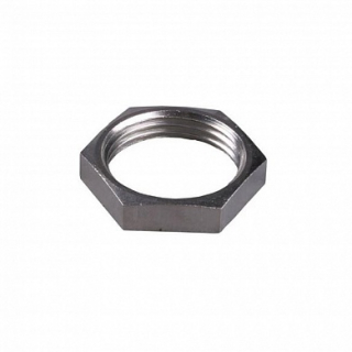 Контргайка сталь Ду 25 1' ГОСТ 8968-75