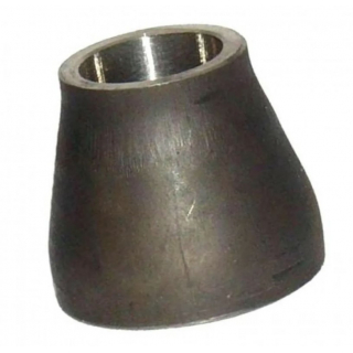 Переход сталь концентрический Дн 159х4,5- 89х3,5 (Ду 150х80) бесшовный ГОСТ 17378-2001