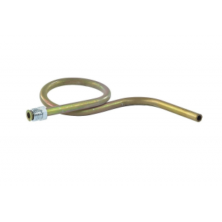 Устройство отборное сталь угловое G1/2' НР/под приварку Багория УО 15-01