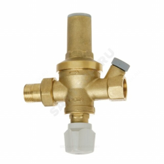 Клапан подп Ду15 Ру10 м/амер Рн1-6 Icma 91249AD05