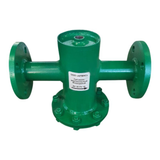 Грязевик вертикальный сталь Ду 80 Ру16 фл АРМАС